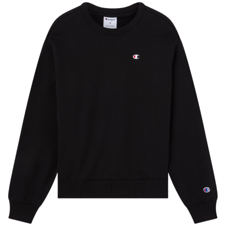 Hanorac bărbați Champion Crewneck Sweatshirt M Modern Heritage