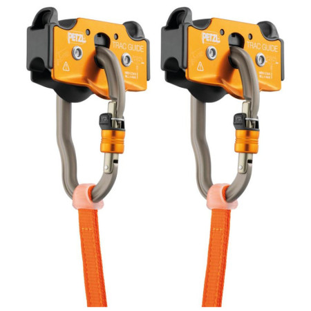 Buclă Petzl Aventex 5pc