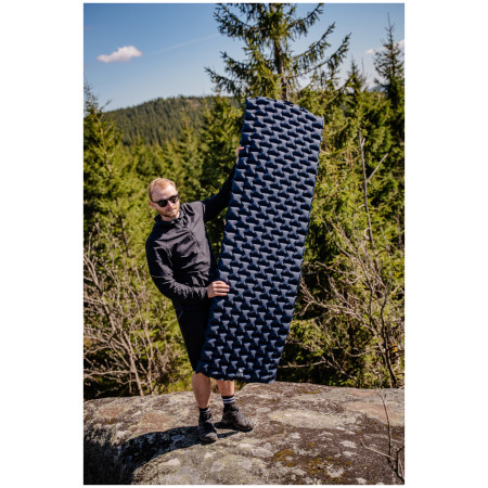 Saltea gonflabilă Zulu Carlos