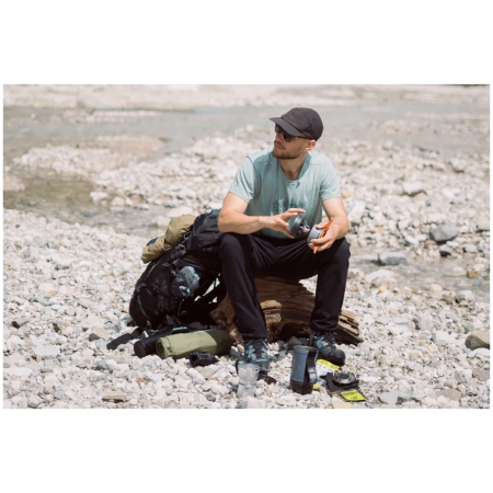 Tricou funcțional bărbați Husky Mertis M