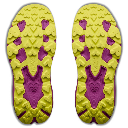 Încălțăminte copii Hoka Speedgoat 7 Big Kids Fuchsia