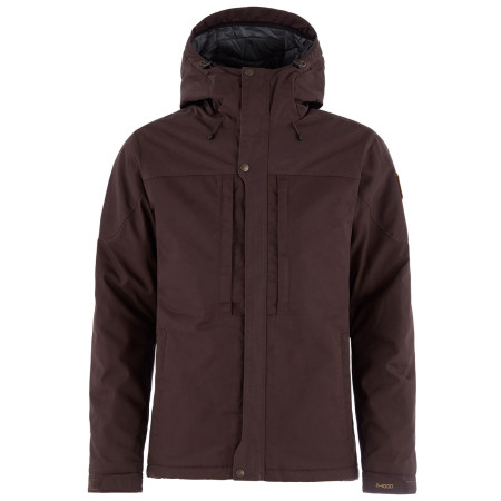Geacă bărbați Fjällräven Skogsö Padded Jacket M