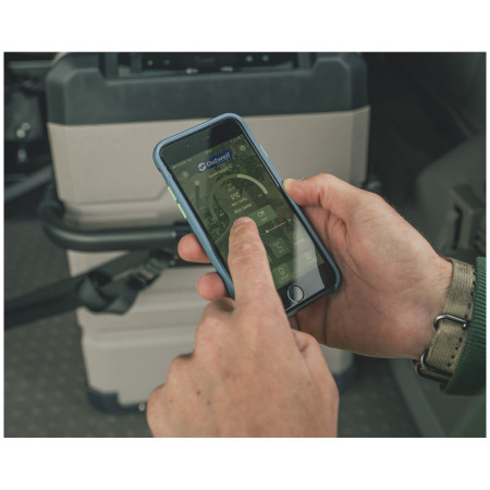 Ladă frigorifică cu compresor Outwell Arctic Frost 45