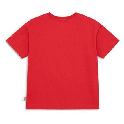 Tricou copii Lego Wear Lwtaj 217 Red