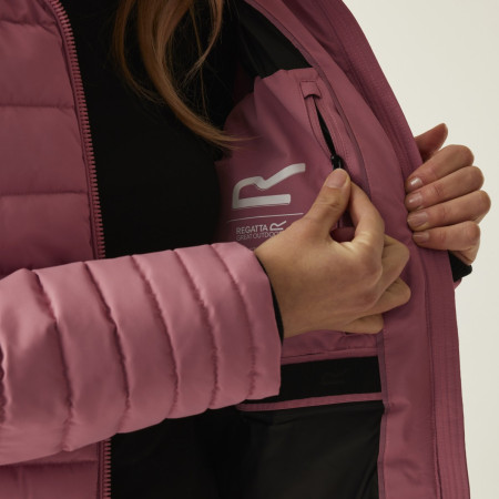 Geacă femei Regatta Kelane