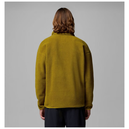Hanorac bărbați Columbia Helvetia™ II Half Snap Fleece
