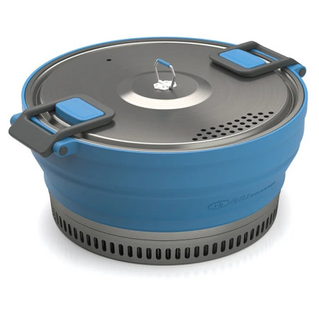Vas de gătit GSI Outdoors Escape Hs 2L Pot
