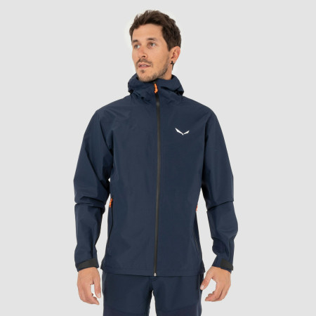 Geacă bărbați Salewa Puez Aqua 4 Ptx 2.5L M Jacket
