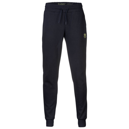 Pantaloni jogging bărbați Rafiki Durga negru