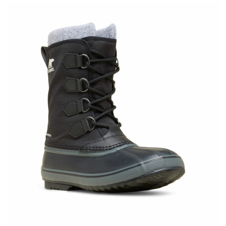 Încălțăminte de iarnă bărbați Sorel 1964 Pac™ Nylon Wp negru