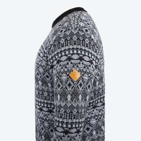 Pulover bărbați Kama 4073