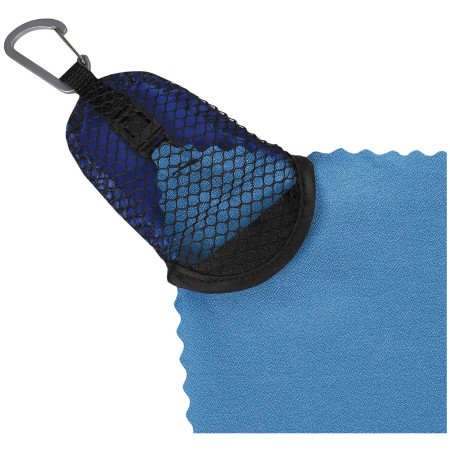 Prosop Zulu Hike 40 x 40 cm