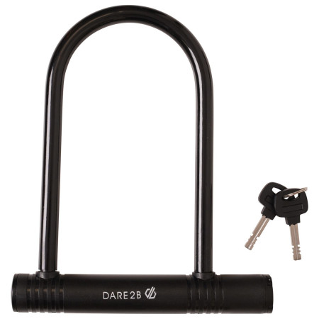 Lacăt pentru bicicletă Dare 2b Bike Lock
