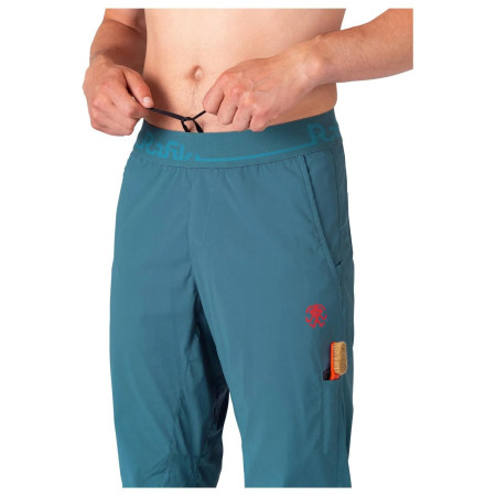 Pantaloni bărbați Rafiki Drive Lt