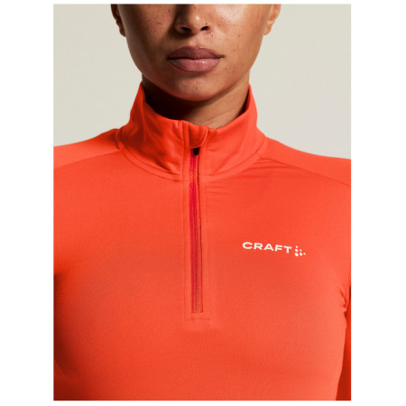 Tricou funcțional femei Craft CORE Gain