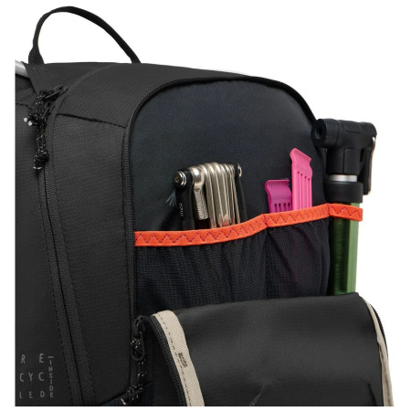 Rucsac pentru ciclism Vaude Trailvent 10