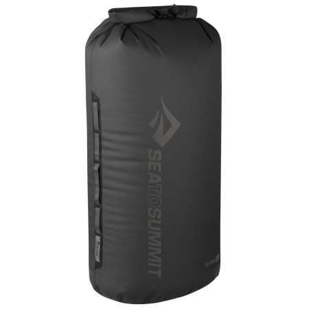 Husă impermeabilă Sea to Summit Big River Dry Bag 65 L negru