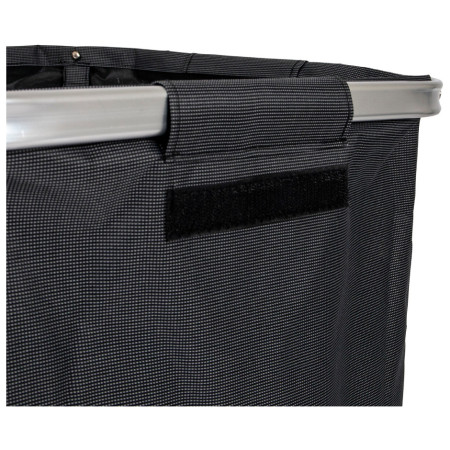 Coș de rufe Bo-Camp Laundry bag XL with lid