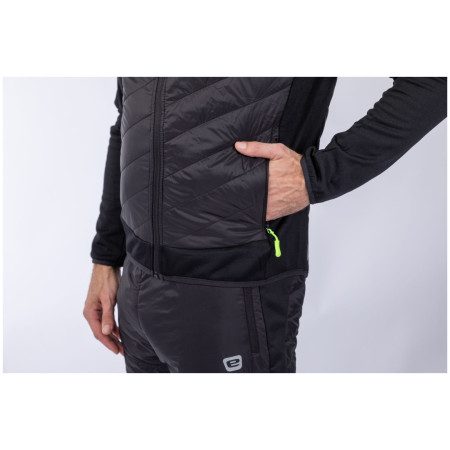 Hanorac bărbați Etape Crux Pro 2.0