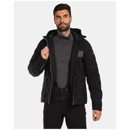 Geacă bărbați Kilpi Teddy-M