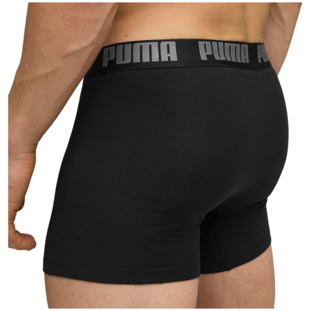 Boxeri bărbați Puma Everyday Basic Boxer 2P