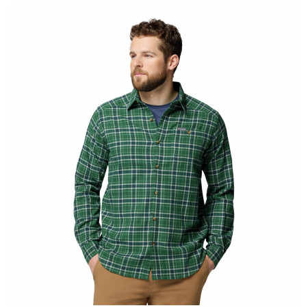 Cămașă bărbați Columbia Cornell Woods™ Flannel Long Sleeve Shirt