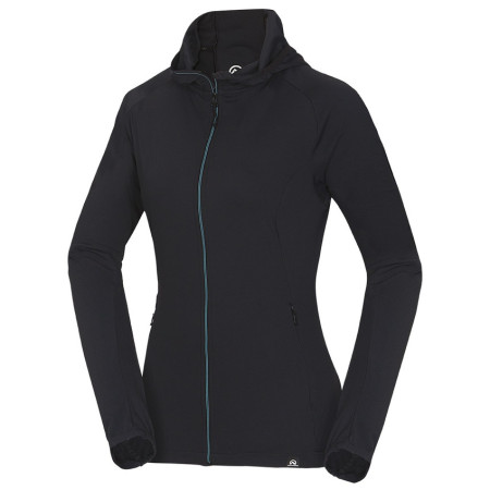 Pantaloni funcționali femei Northfinder Kaelynn negru