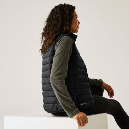 Vestă femei Regatta Women’s Marizion B/W