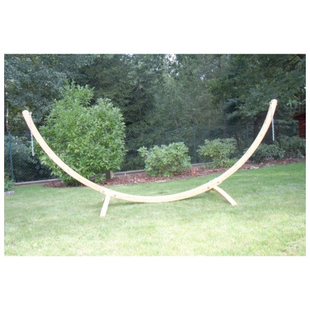 Suport pentru hamac
Hamaka May LUX