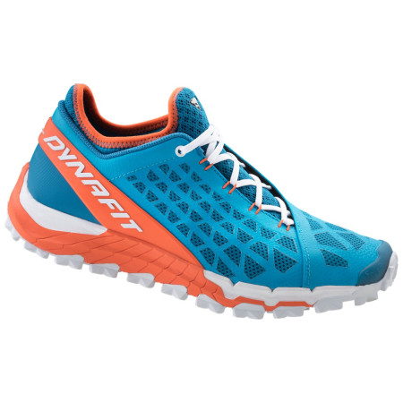 Încălțăminte de alergat pentru bărbați Dynafit Trailbreaker Evo albastru MethylBlue/Orange