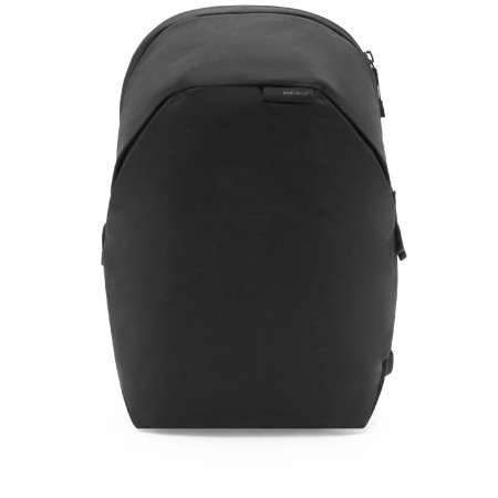 Rucsac Peak Design City Backpack 15L negru Black