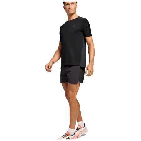 Tricou funcțional bărbați On Running Performance-T