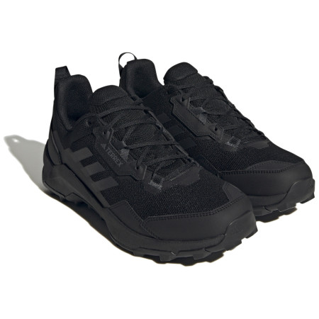 Încălțăminte turistică bărbați Adidas Terrex Ax4 M