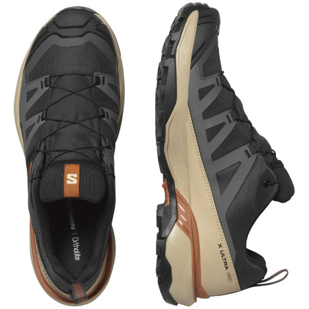 Încălțăminte bărbați Salomon X Ultra 360 Gore-Tex