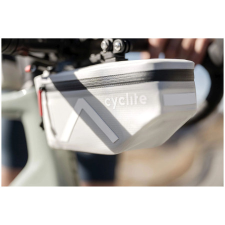 Geantă pentru ghidon Cyclite Handle Bar Bag Nano / 01