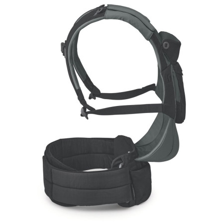 Rucsac transport copii Osprey Poco Soft Carrier Lt Ef