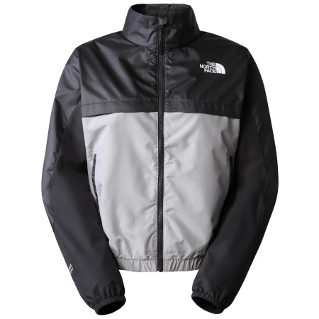 Geacă femei The North Face Ma Wind Full Zip negru