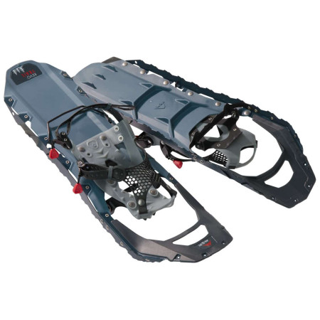 Rachete de zăpadă MSR Revo Trail M22 albastru