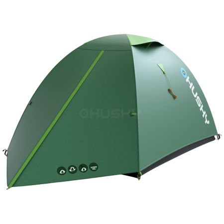 Cort de 2 persoane Husky Bizam 2 Plus