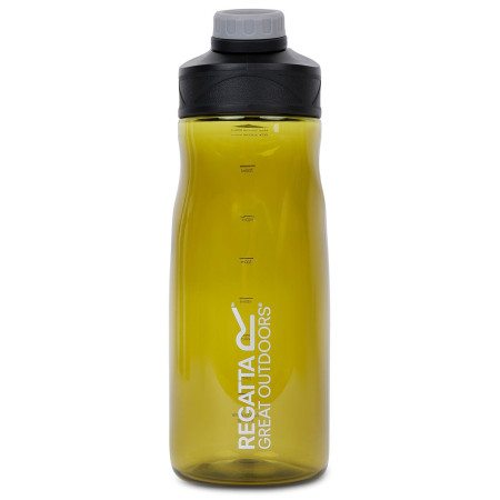 Sticlă Regatta Tritan Trekking Bottle 0.8L verde GrenoblGreen
