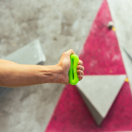 Inel de rezistență YY VERTICAL Climbing Ring 20 kg