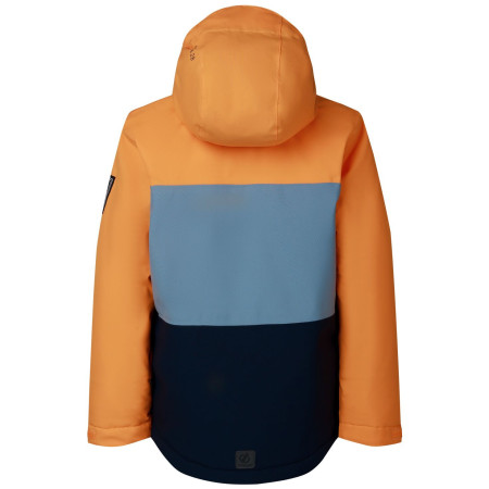 Geacă copii Dare 2b Send It II Jacket EltrcOrg/Nvy
