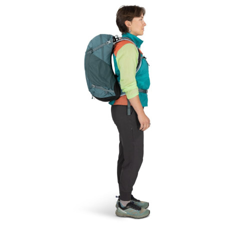Rucsac turistic Osprey Hikelite 26