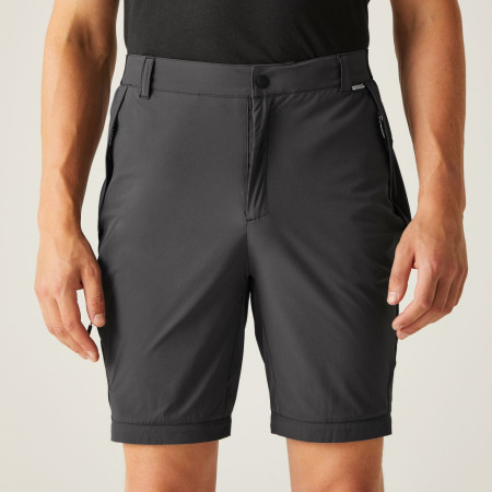 Pantaloni bărbați Regatta Travel Light Z/O Packaway Trousers