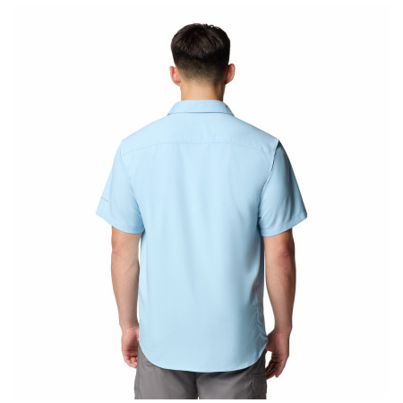 Cămașă bărbați Columbia Utilizer™ II Solid Short Sleeve Shirt