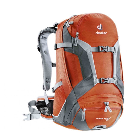 Rucsac Deuter Trans Alpine 30L 2016 roșu