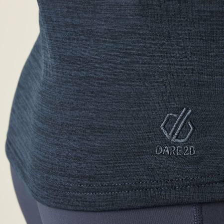 Hanorac femei Dare 2b Emerging III Stretch Midlayer