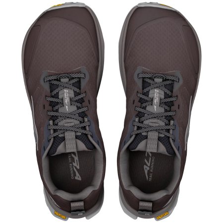 Încălțăminte de alergat pentru bărbați Altra M Lone Peak 9+ Wide