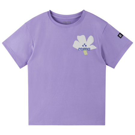 Tricou copii Reima Siirtyy