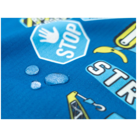 Geacă copii WAMU Bagr